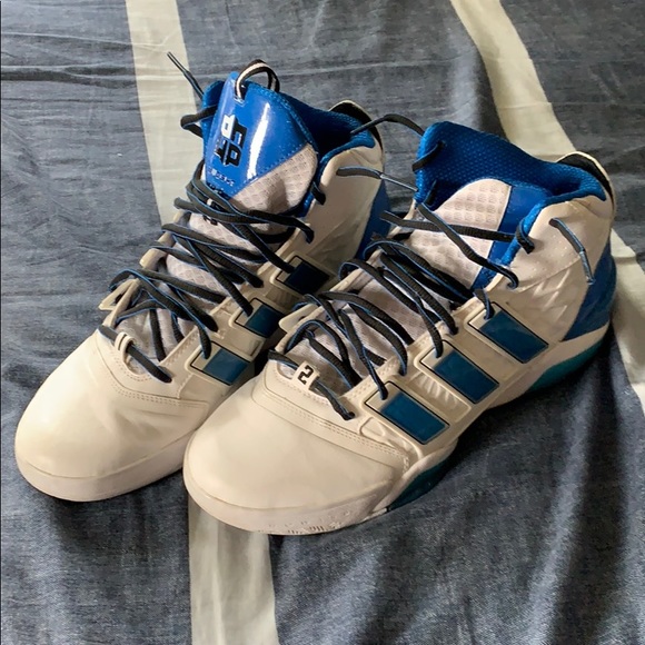 adidas Other - Adidas AdiPower Howard 2 Basketball Shoes